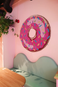 Dona Pink