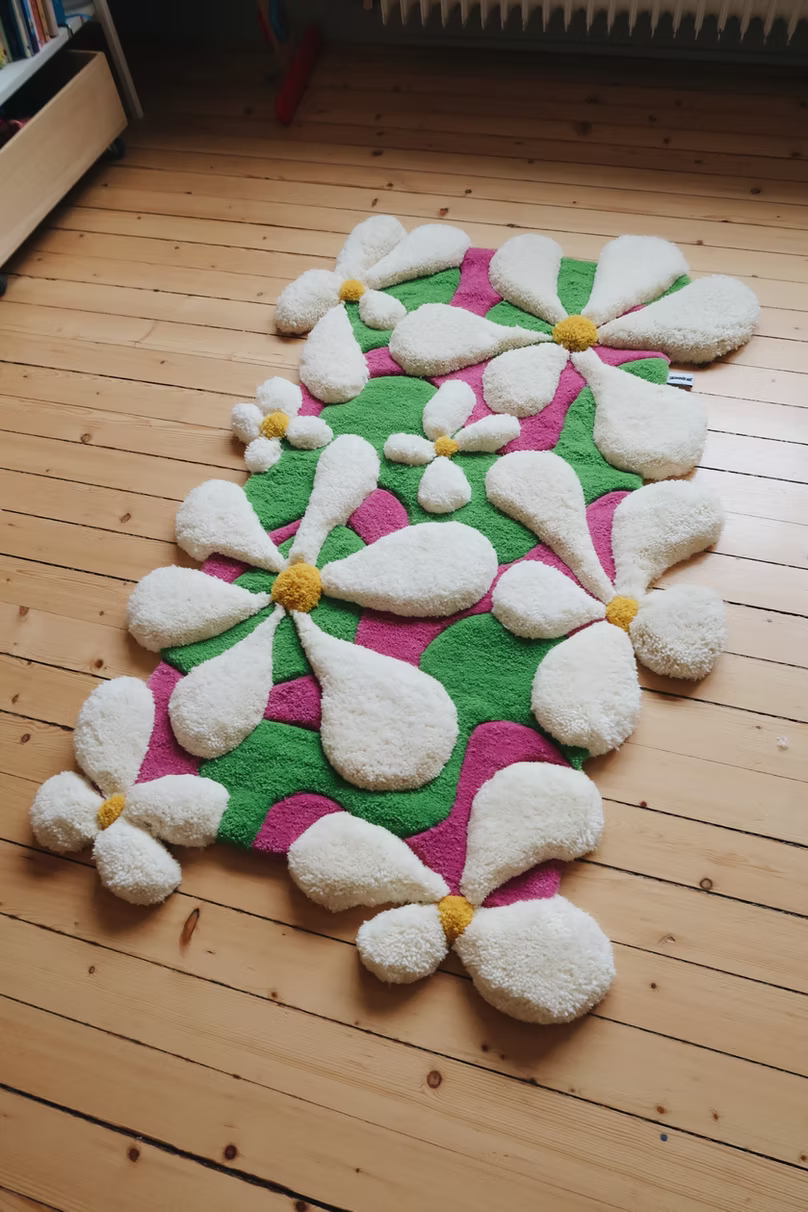Spring Flower