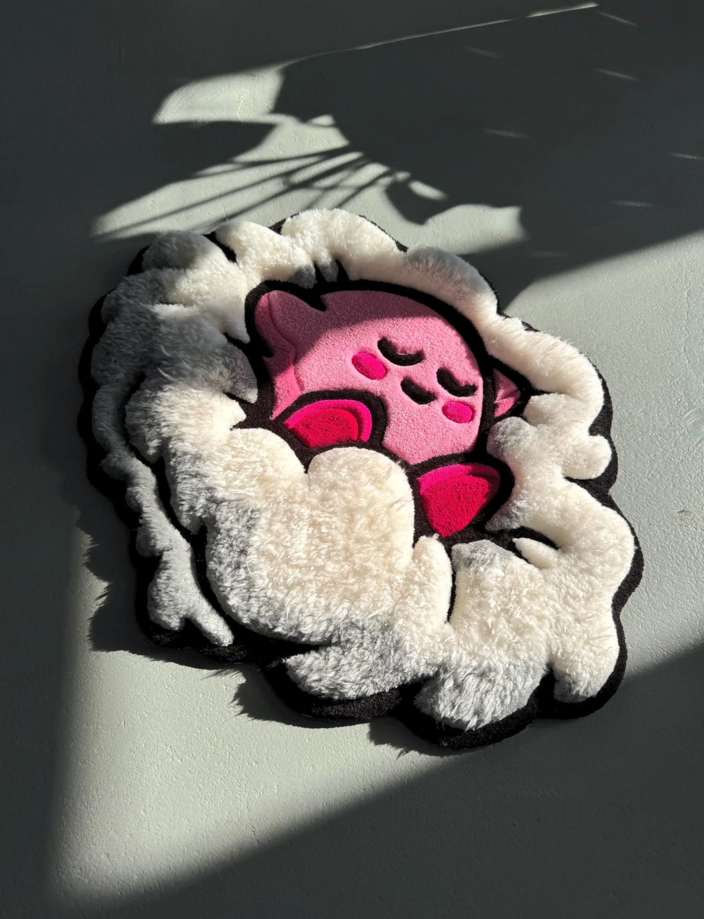 Jigglypuff 3D