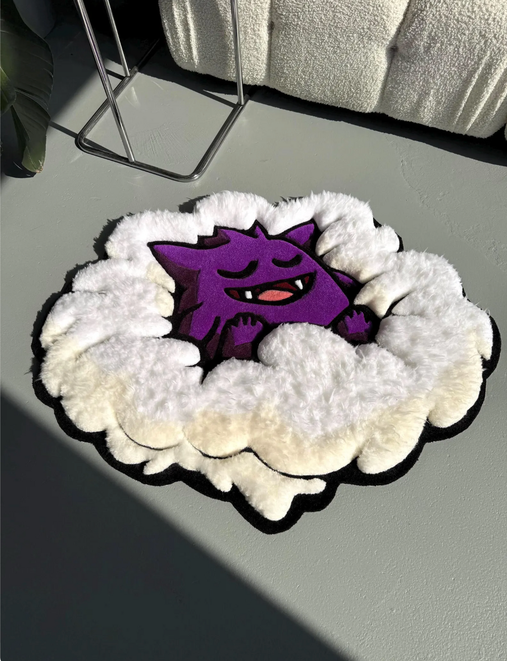 Gengar 3D
