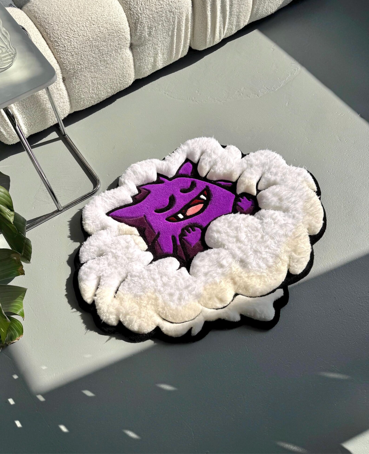 Gengar 3D