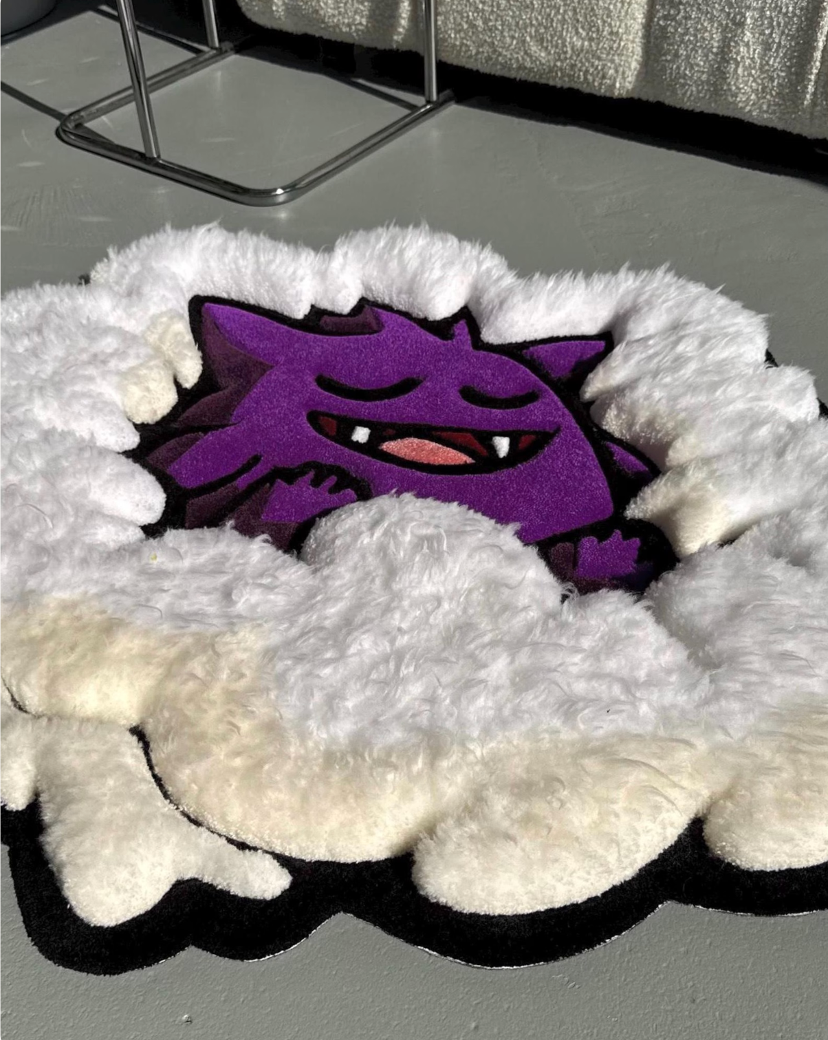 Gengar 3D