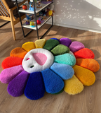 Flores Arcoiris