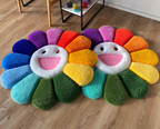 Flores Arcoiris