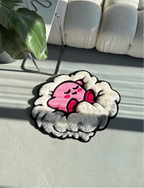 Alfombra de tufting