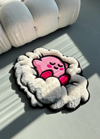 alfombra de tufting
